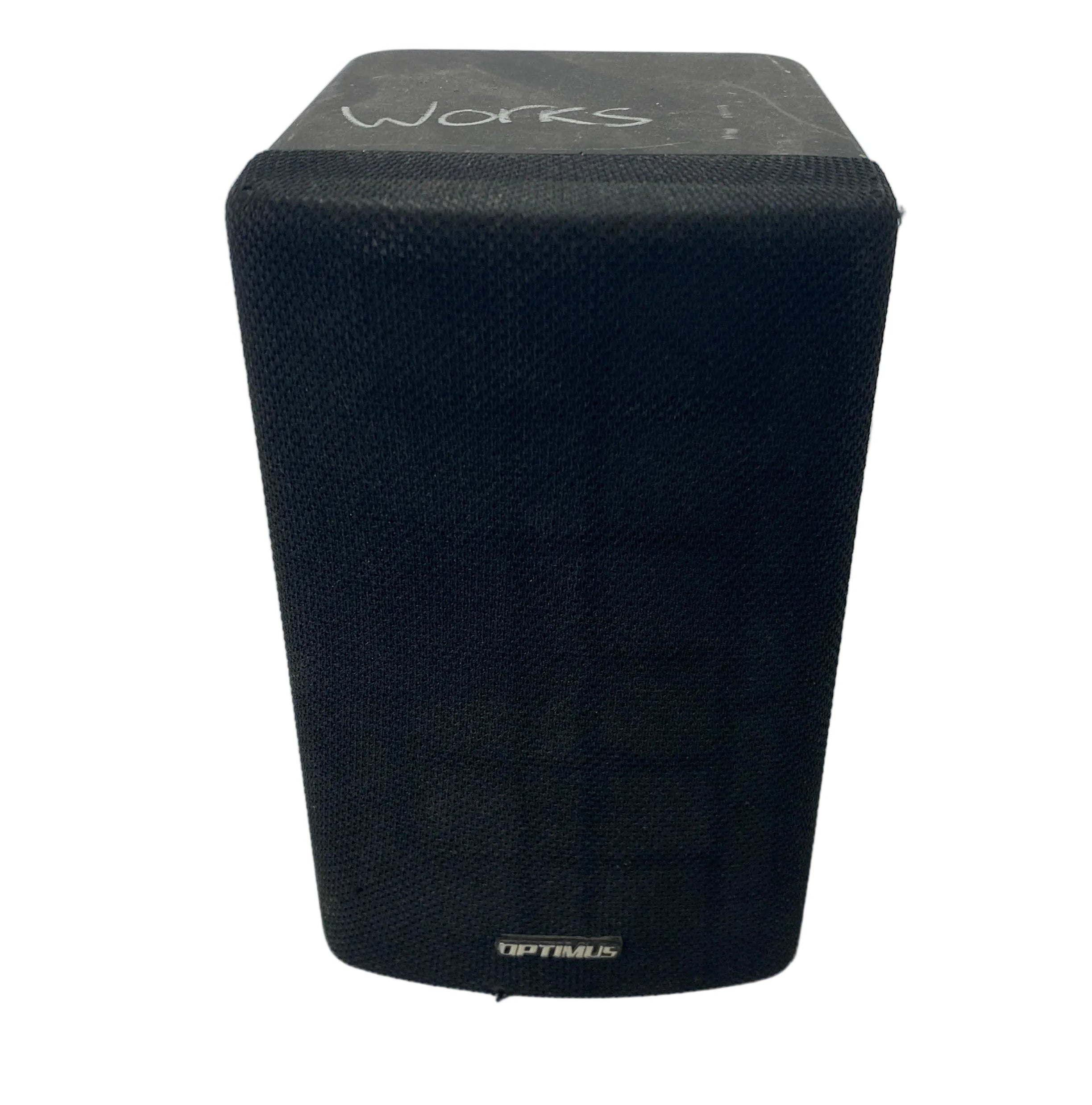 Optimus Pro X5 Speaker