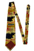 Options In Art Moulin Rouge French Silk Neck Tie