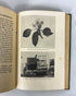 Orchard Management by J.H. Gourley 1925 Rare Antique 1st Edition HC