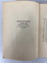 Orchard Management by J.H. Gourley 1925 Rare Antique 1st Edition HC