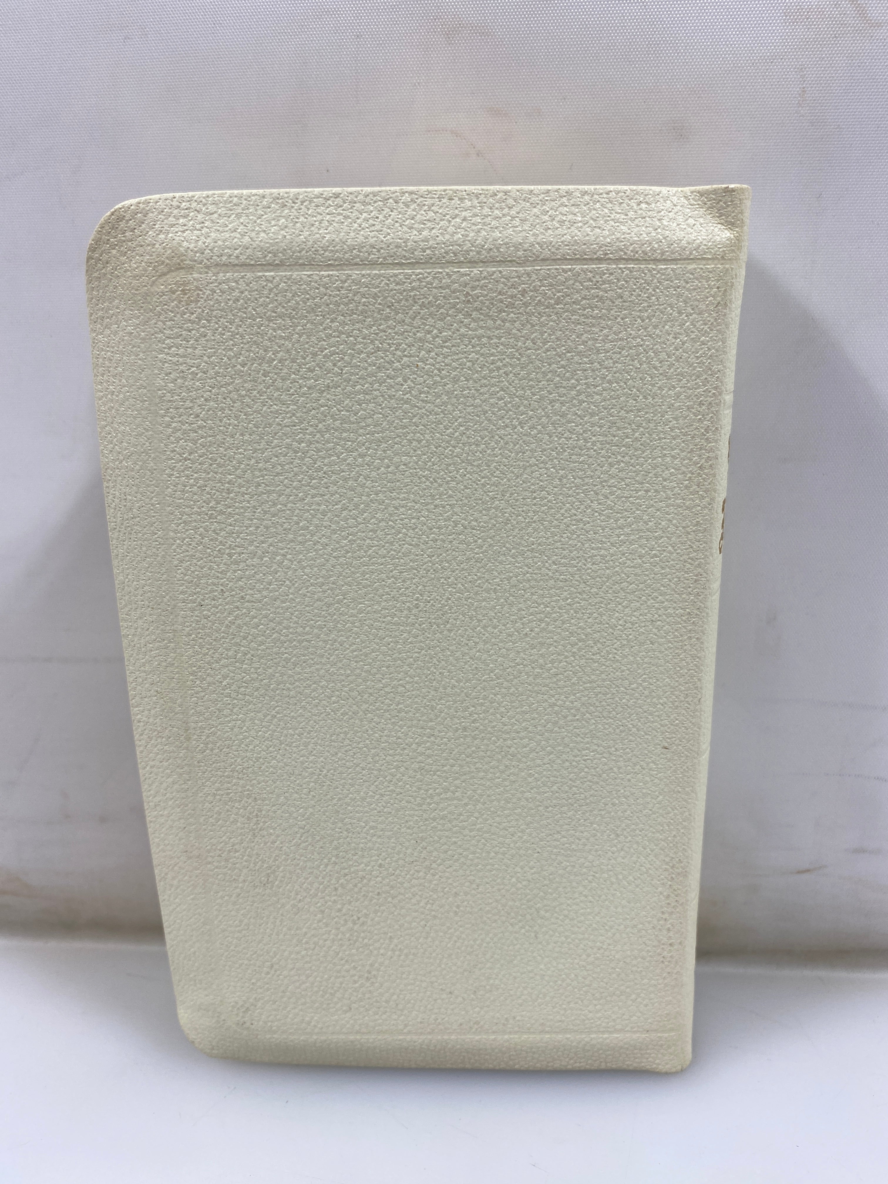 Order of Rainbow for Girls Holy Bible 1929 Slipcase