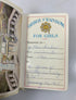Order of Rainbow for Girls Holy Bible 1929 Slipcase
