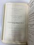 Order of Rainbow for Girls Holy Bible 1929 Slipcase
