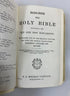 Order of Rainbow for Girls Holy Bible 1929 Slipcase