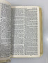 Order of Rainbow for Girls Holy Bible 1929 Slipcase