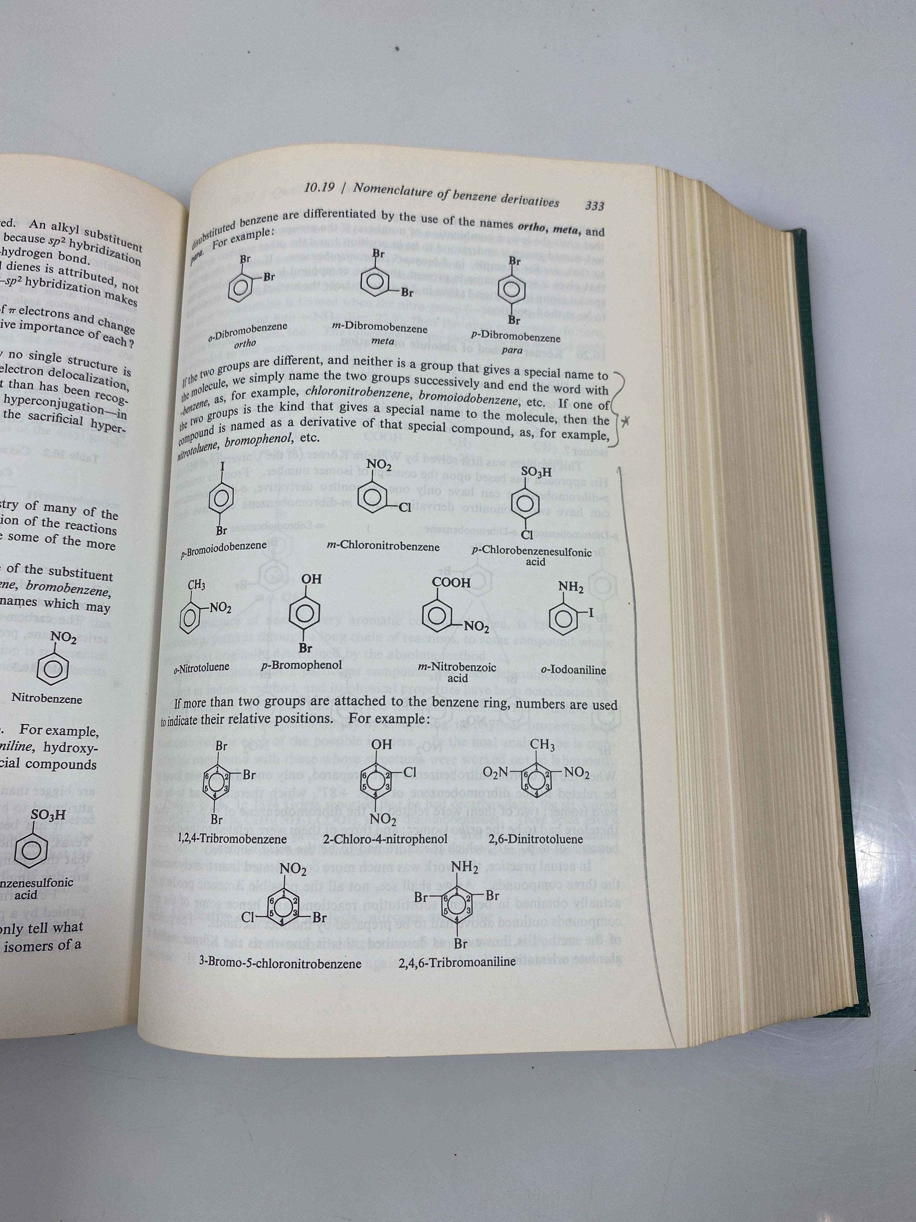 Organic Chemistry 2nd Edition Morrison/Boyd 1970 HC