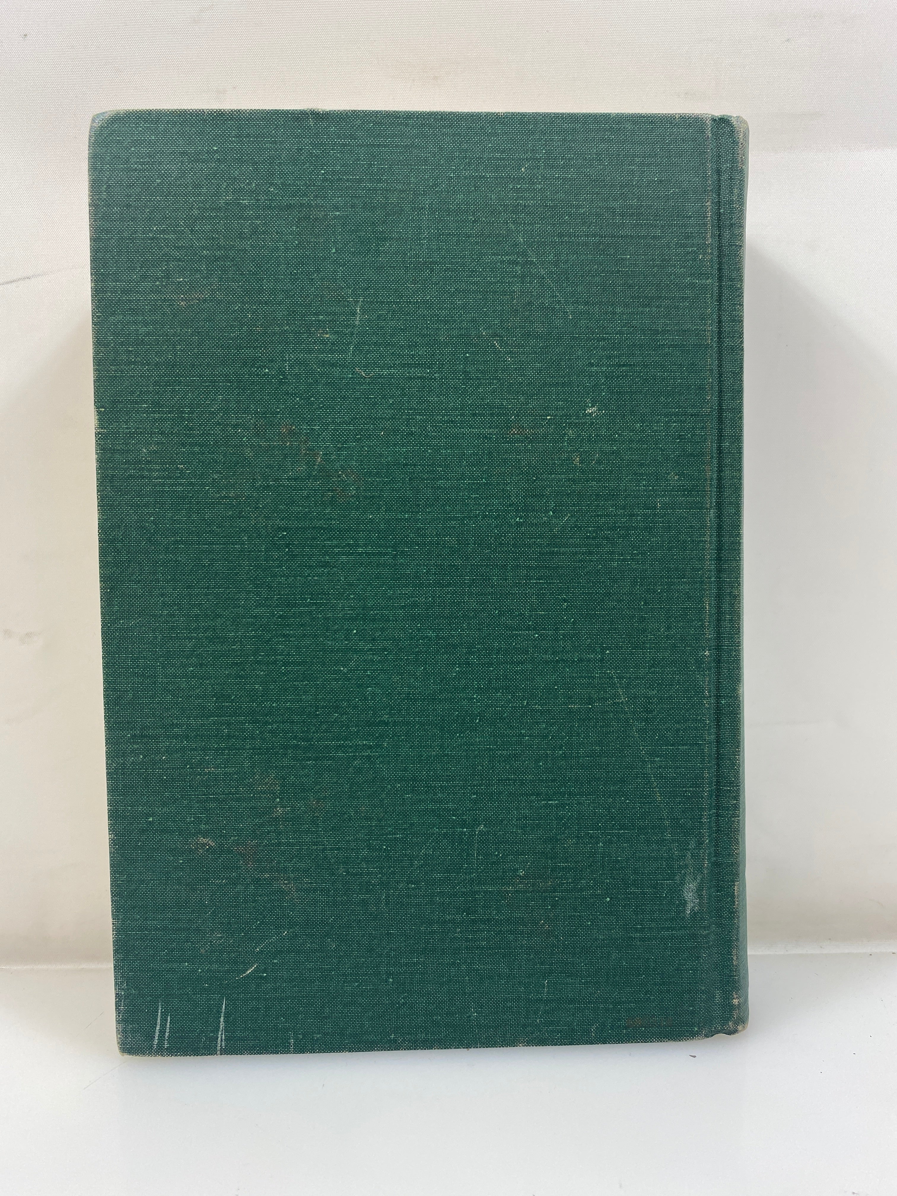 Organic Chemistry 2nd Edition Morrison/Boyd 1970 HC
