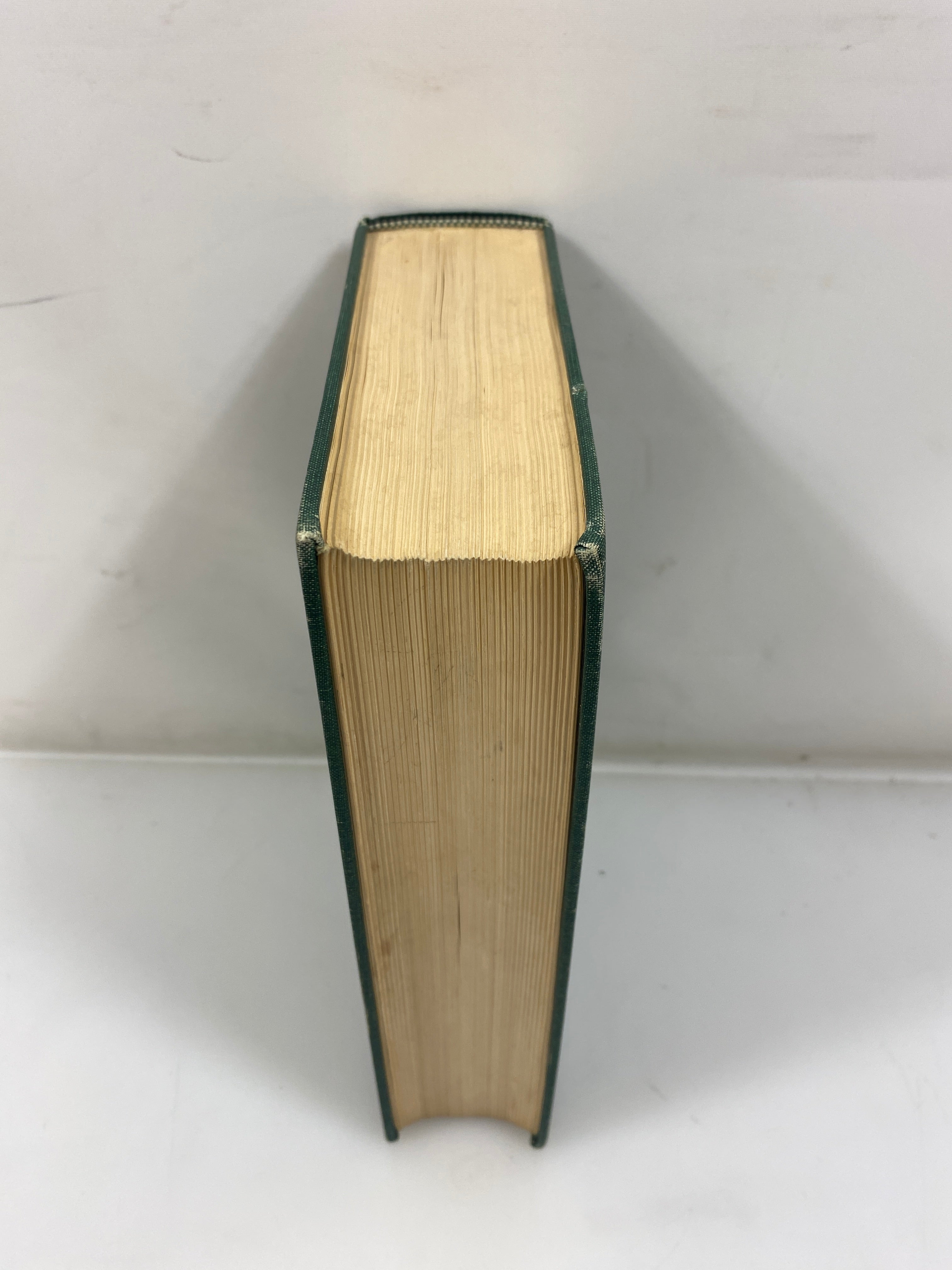 Organic Chemistry 2nd Edition Morrison/Boyd 1970 HC