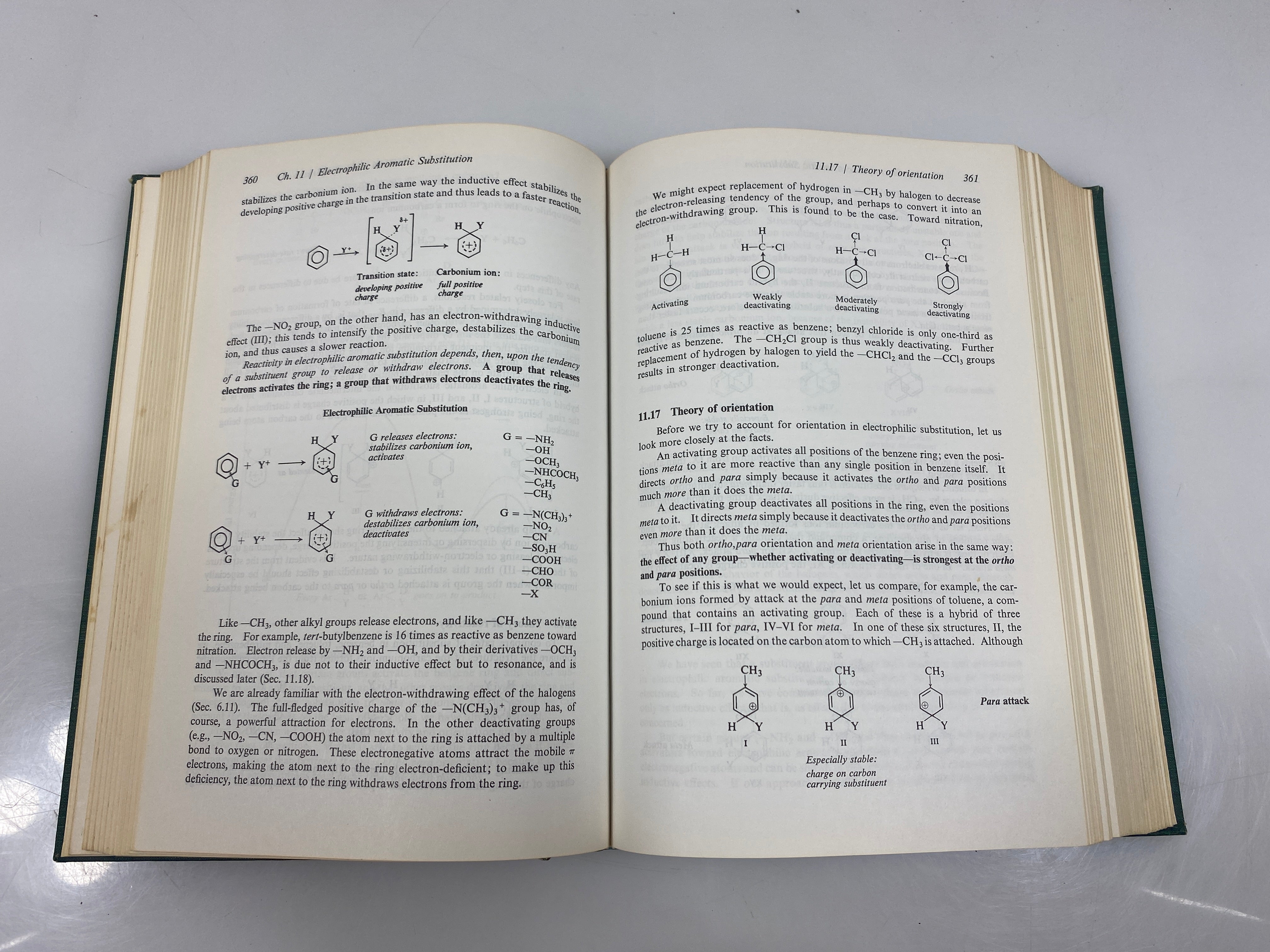 Organic Chemistry 2nd Edition Morrison/Boyd 1970 HC