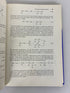 Organic Chemistry by Hart/Schuetz 1966 Signed Vintage HC Textbook