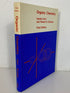 Organic Chemistry by Hart/Schuetz 1966 Signed Vintage HC Textbook