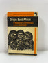 Origin East Africa Makerere Anthology Ex-library 1965 SC