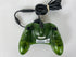 Original Xbox Controller Wired Halo Green S-Type OEM X09-64240-01