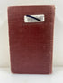 Orlando A Biography by Virginia Woolf 1928 First Edition Library Binding HC