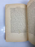 Orlando A Biography by Virginia Woolf 1928 First Edition Library Binding HC