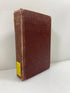 Orlando A Biography by Virginia Woolf 1928 First Edition Library Binding HC
