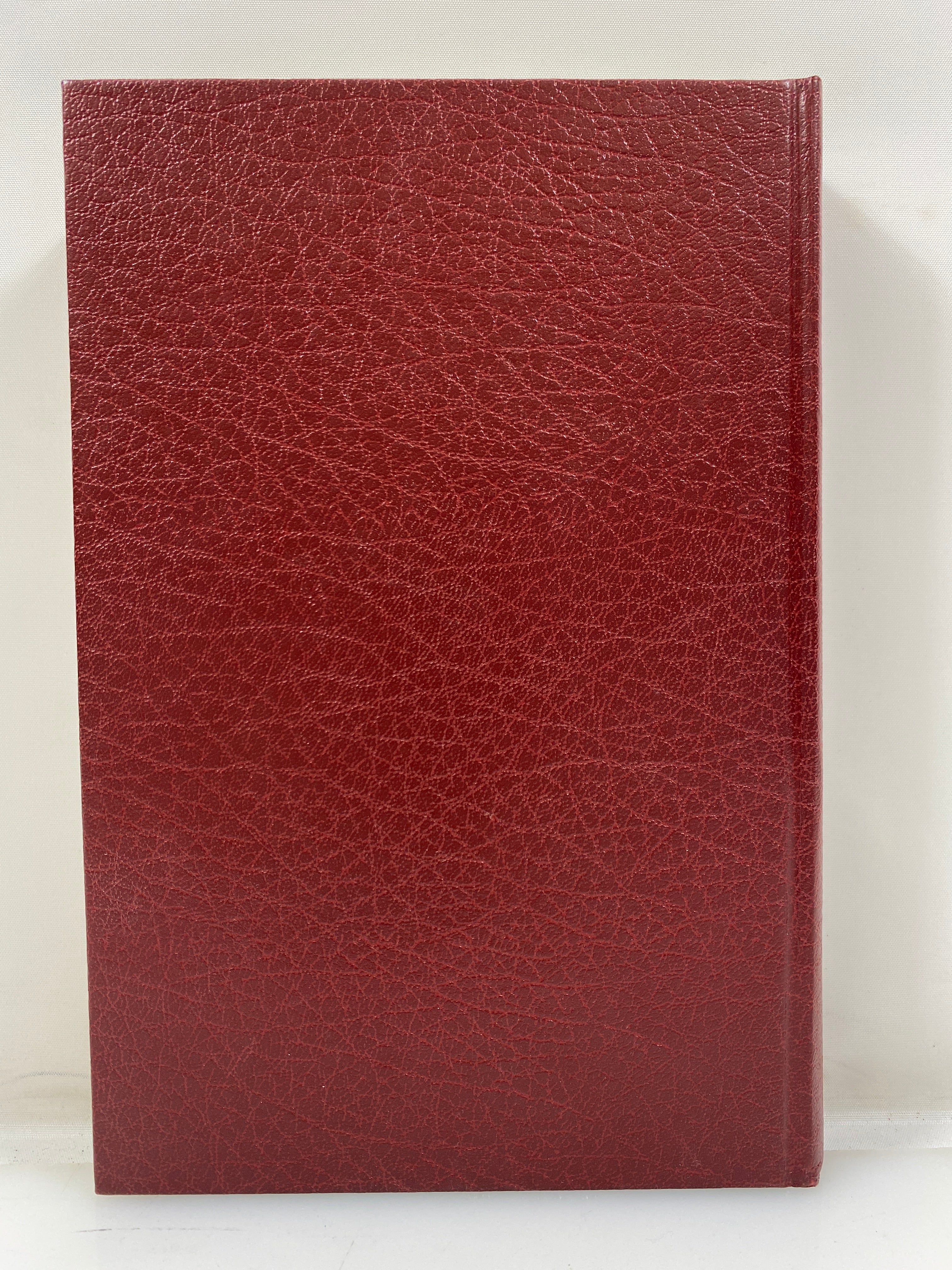 Orleans County History Bicentennial Year 1976 Eddy Printing Corp. HC