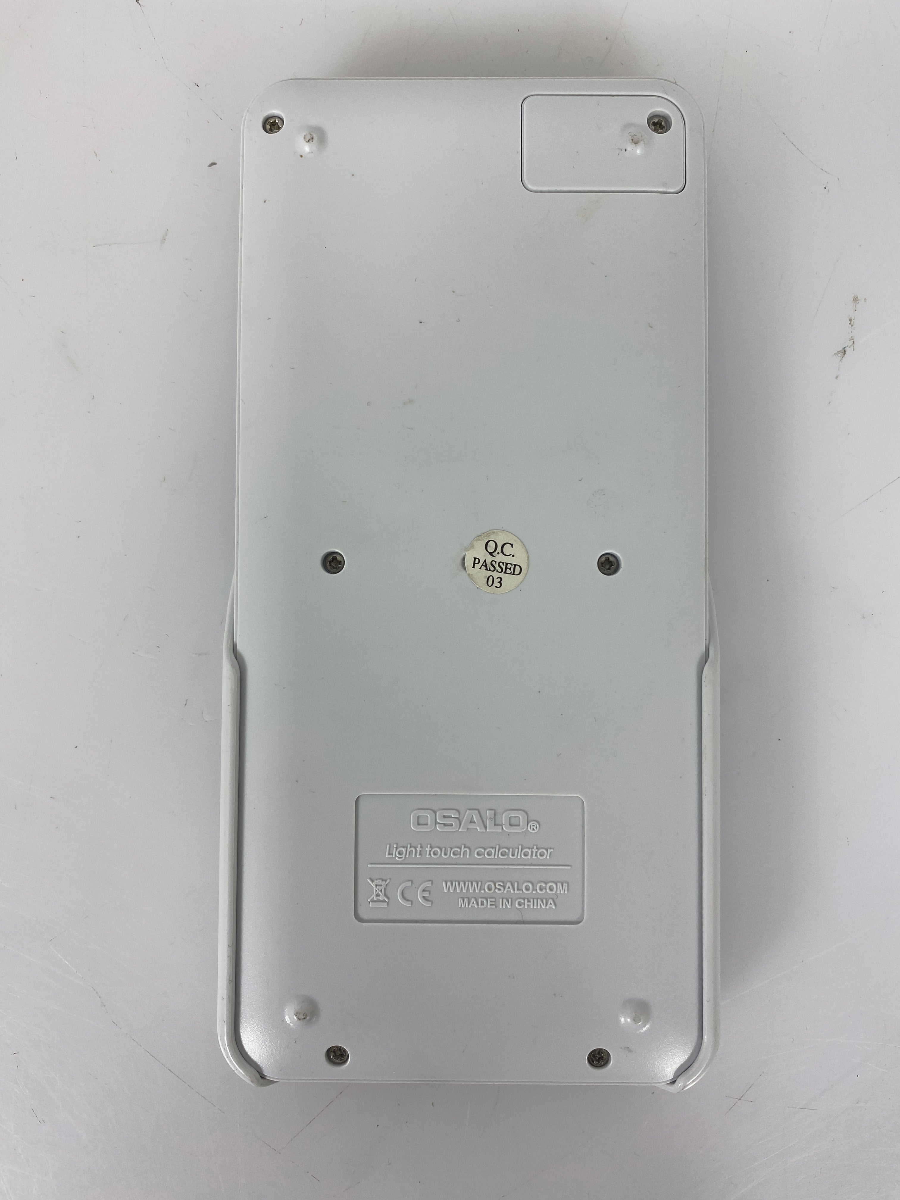 Osalo OS-991ES PLUS II Scientific Calculator