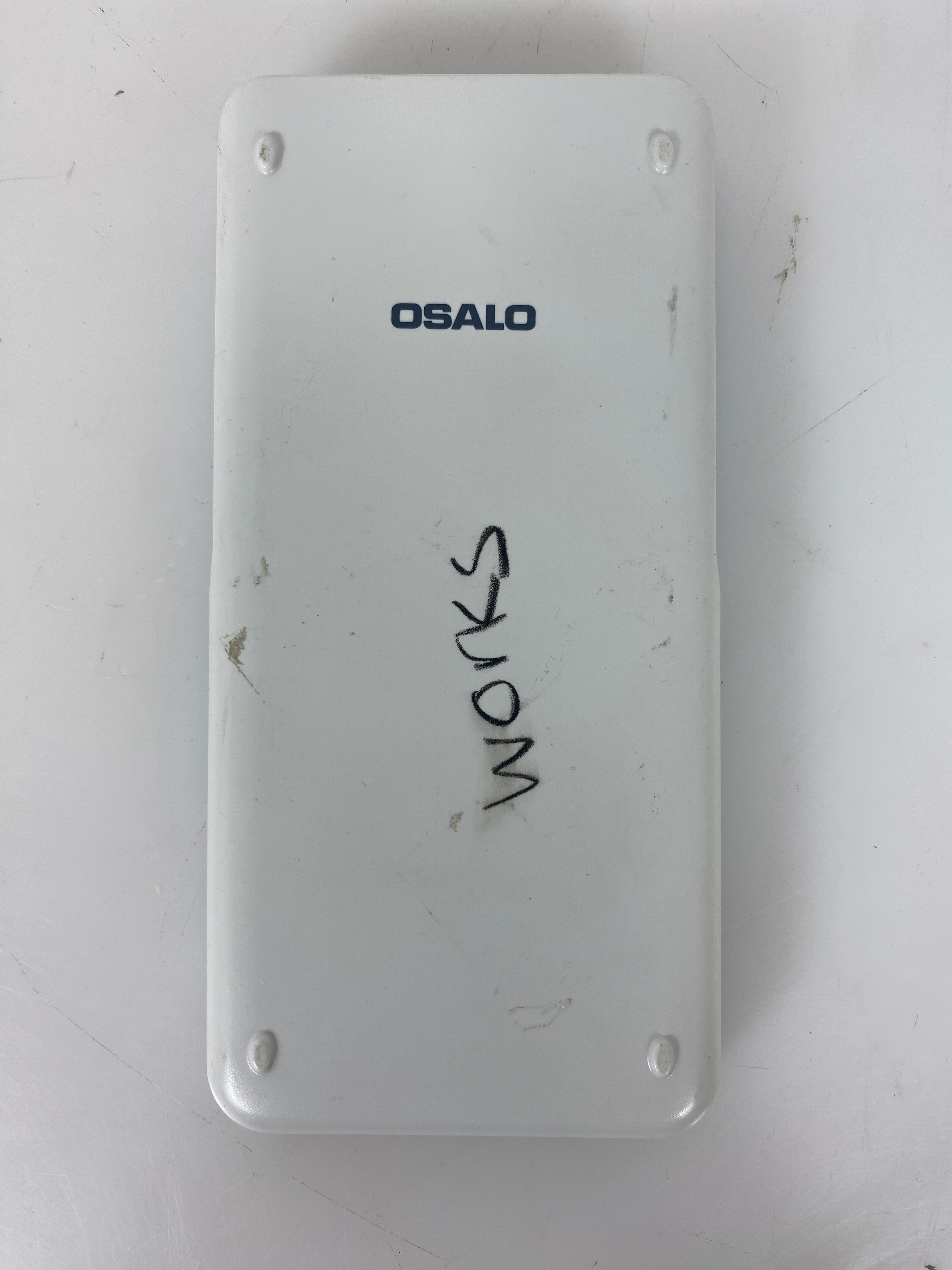 Osalo OS-991ES PLUS II Scientific Calculator