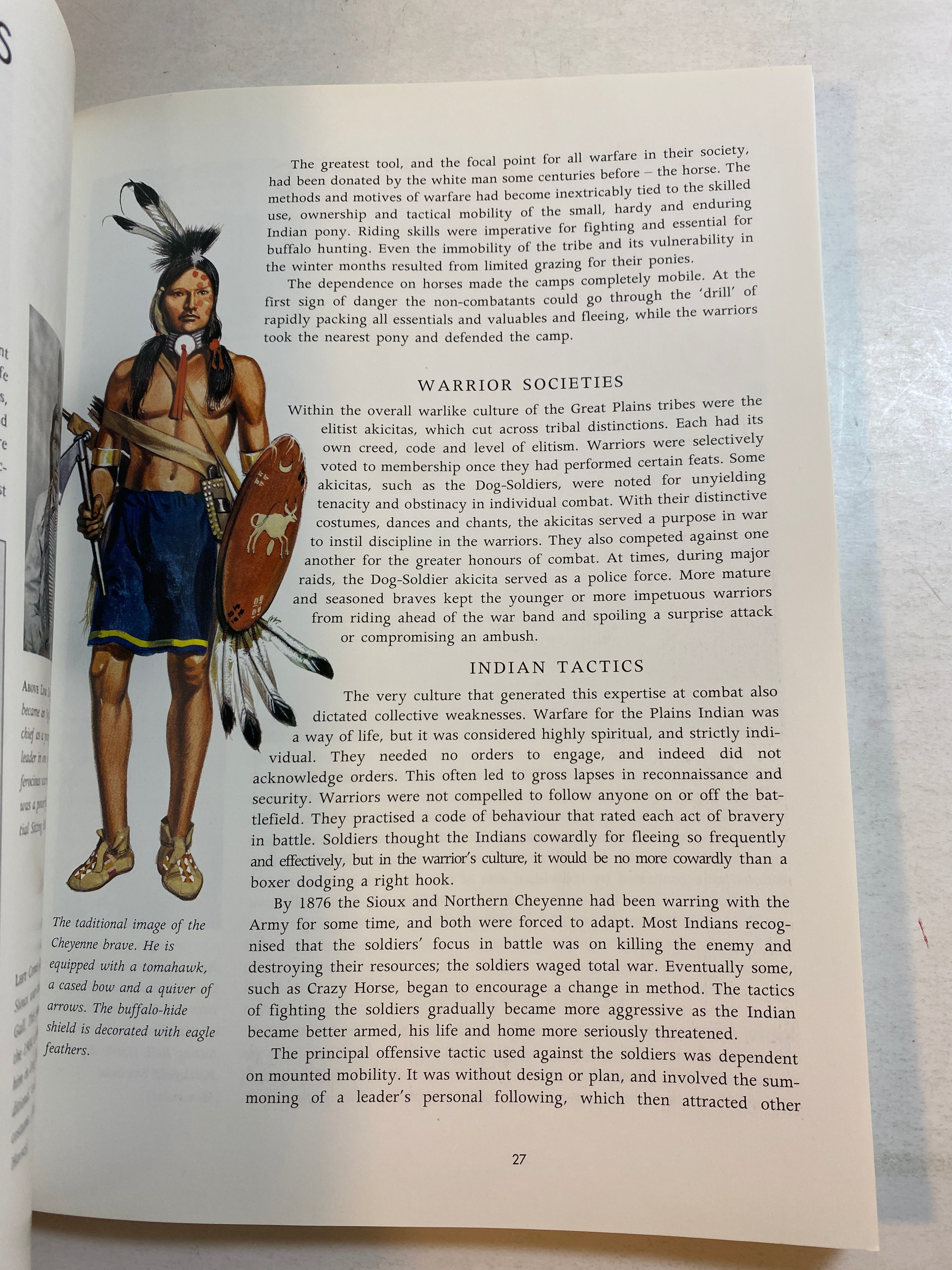 Osprey Campaign Series #39 Little Big Horn 1876 1995