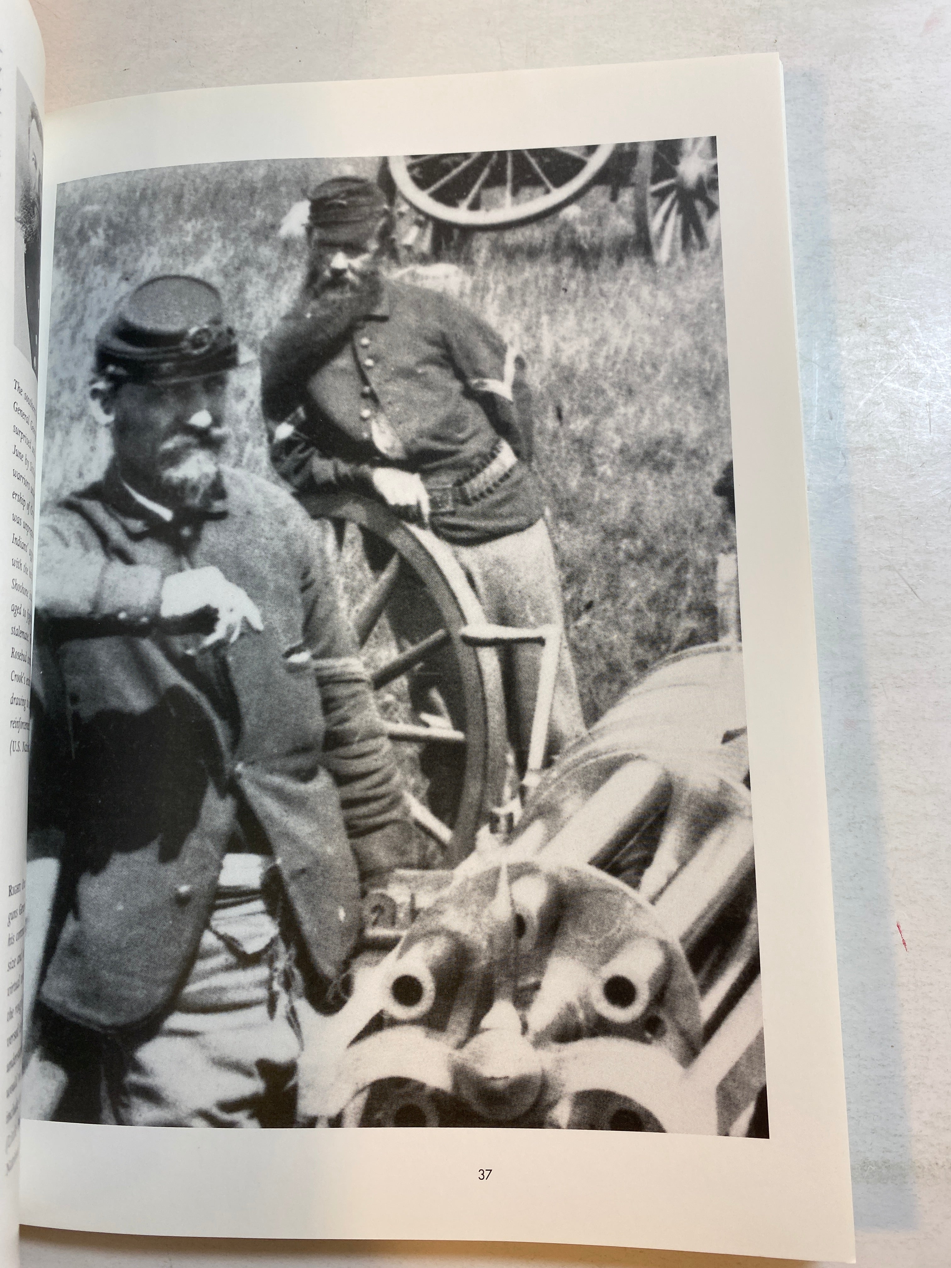 Osprey Campaign Series #39 Little Big Horn 1876 1995