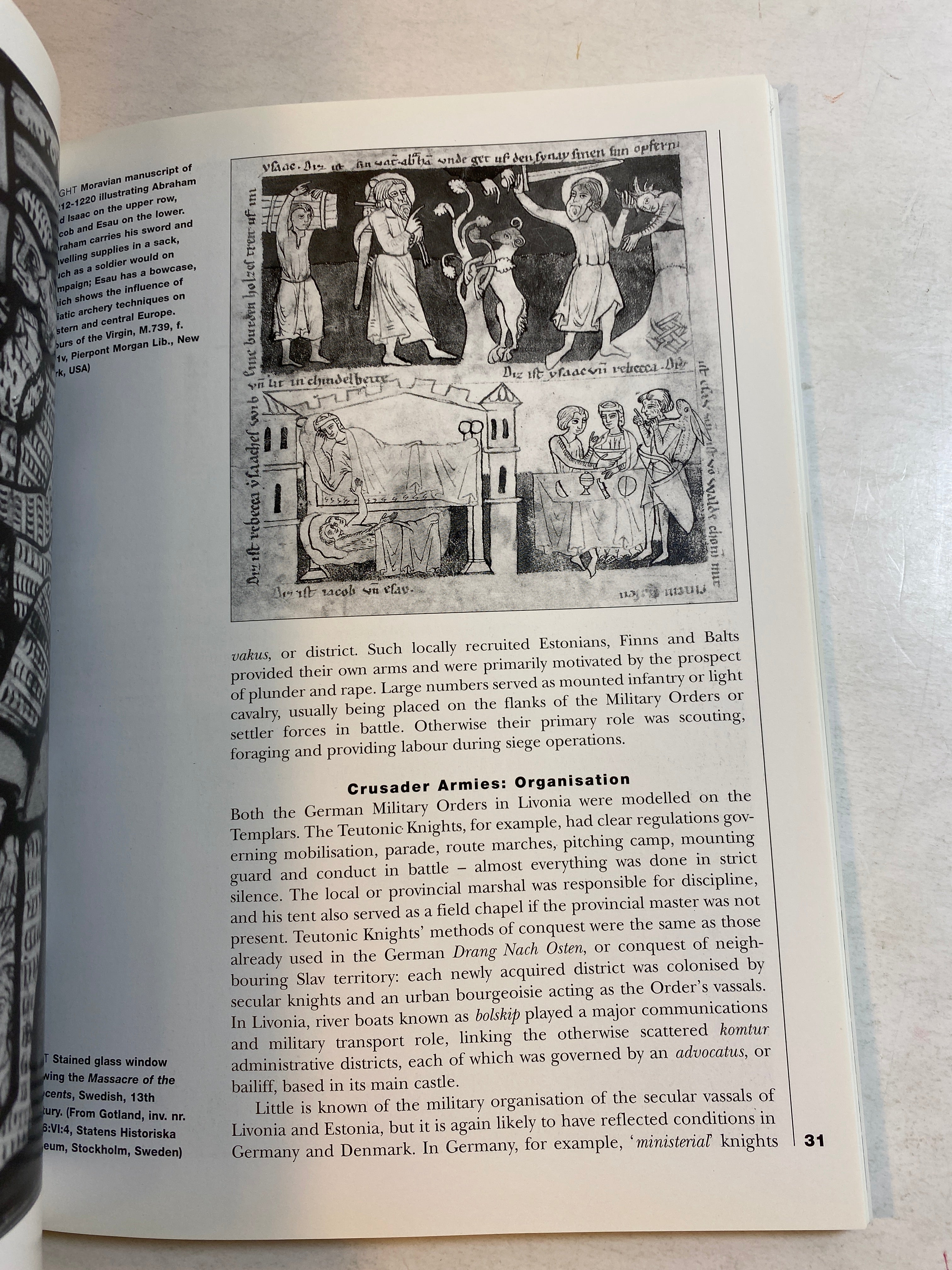 Osprey Campaign Series #46 Lake Peipus 1242 1996