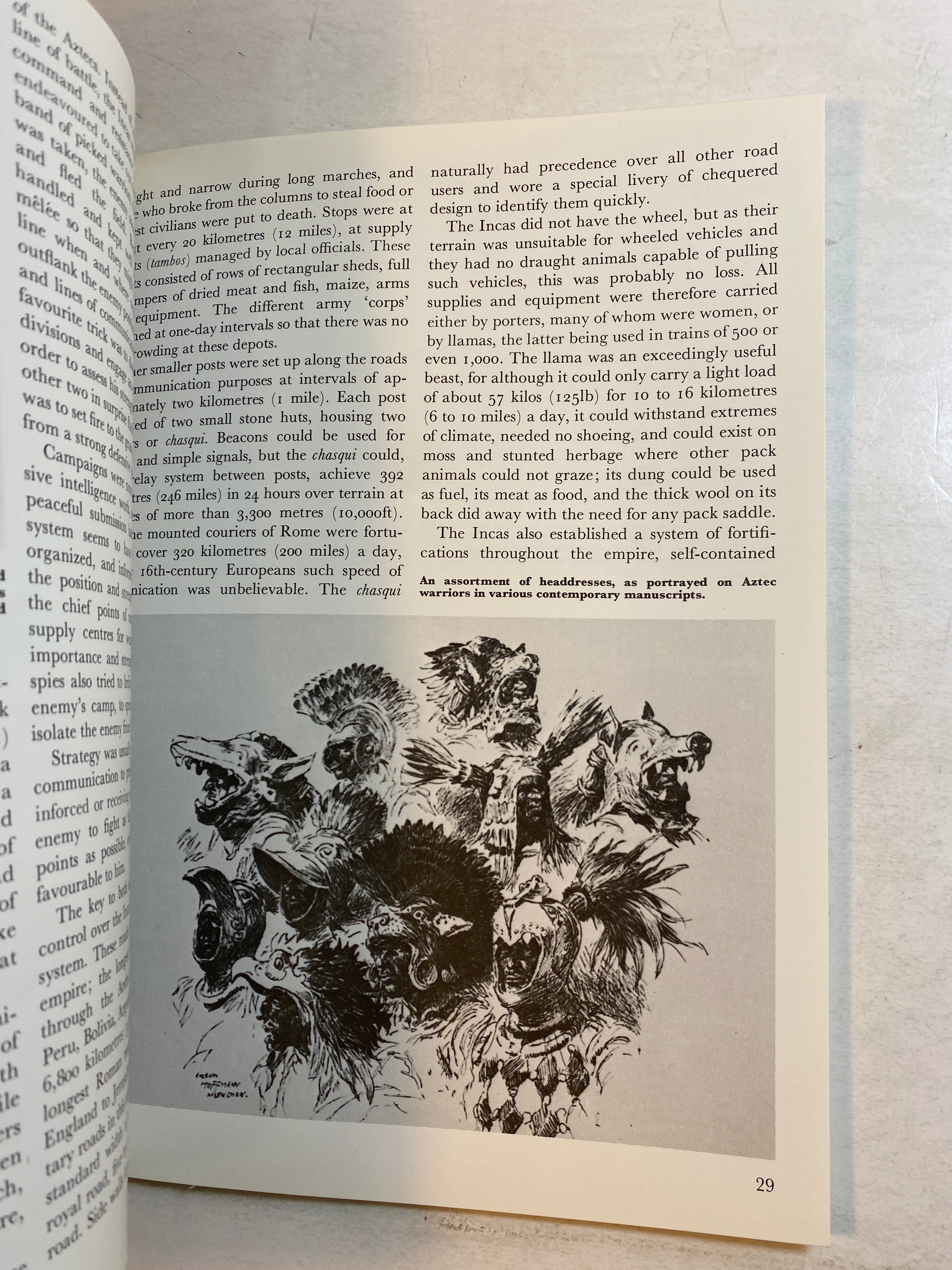 Osprey Men-At Arms #101 The Conquistadores 1985