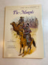 Osprey Men-At-Arms Series #105 The Mongols 1982