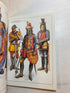 Osprey Men-At-Arms Series #111 Armies of Grecy and Poiters 1983