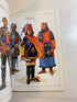 Osprey Men-At-Arms Series #113 Armies of Agincourt 1988
