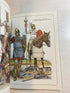 Osprey Men-At-Arms Series #121 Armies of the Carthaginian Wars 1982