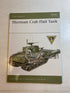Osprey New Vanguard Series #113 Sherman Crab Flail Tank 2007