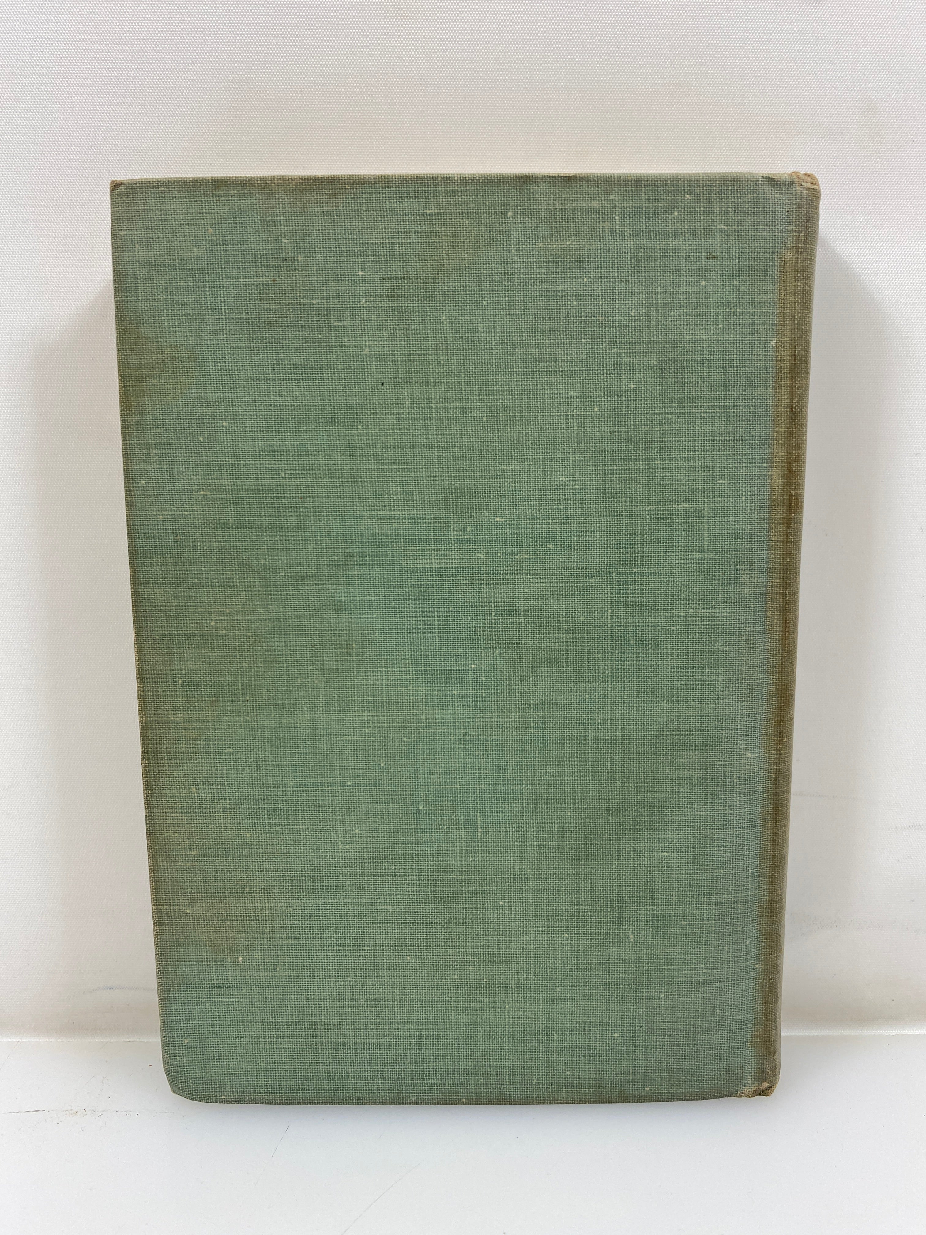 Othello by William Shakespeare Ginn and Company 1941 HC