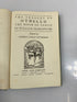 Othello by William Shakespeare Ginn and Company 1941 HC