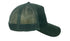 Otto Green MSU Cap