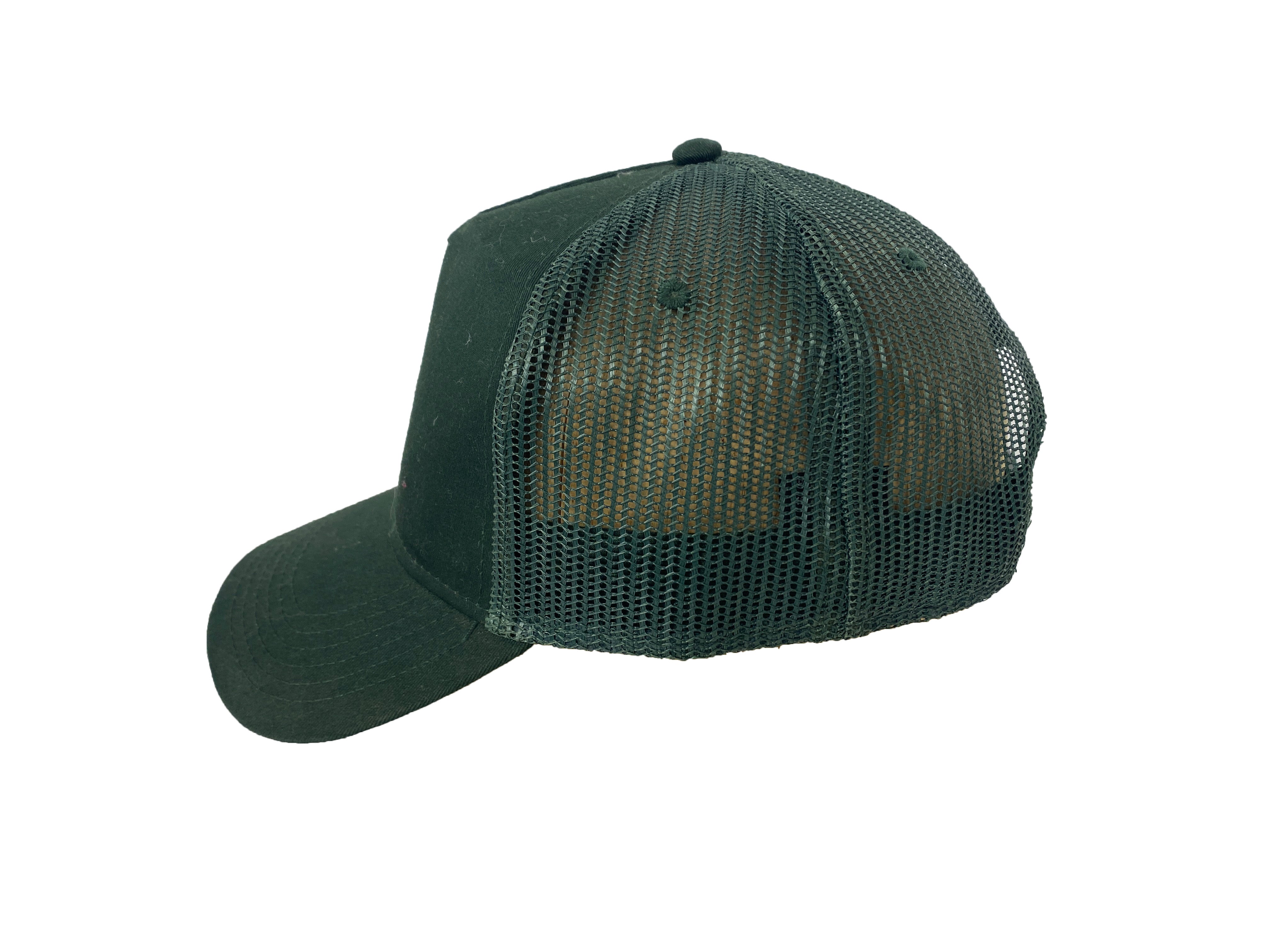 Otto Green MSU Cap