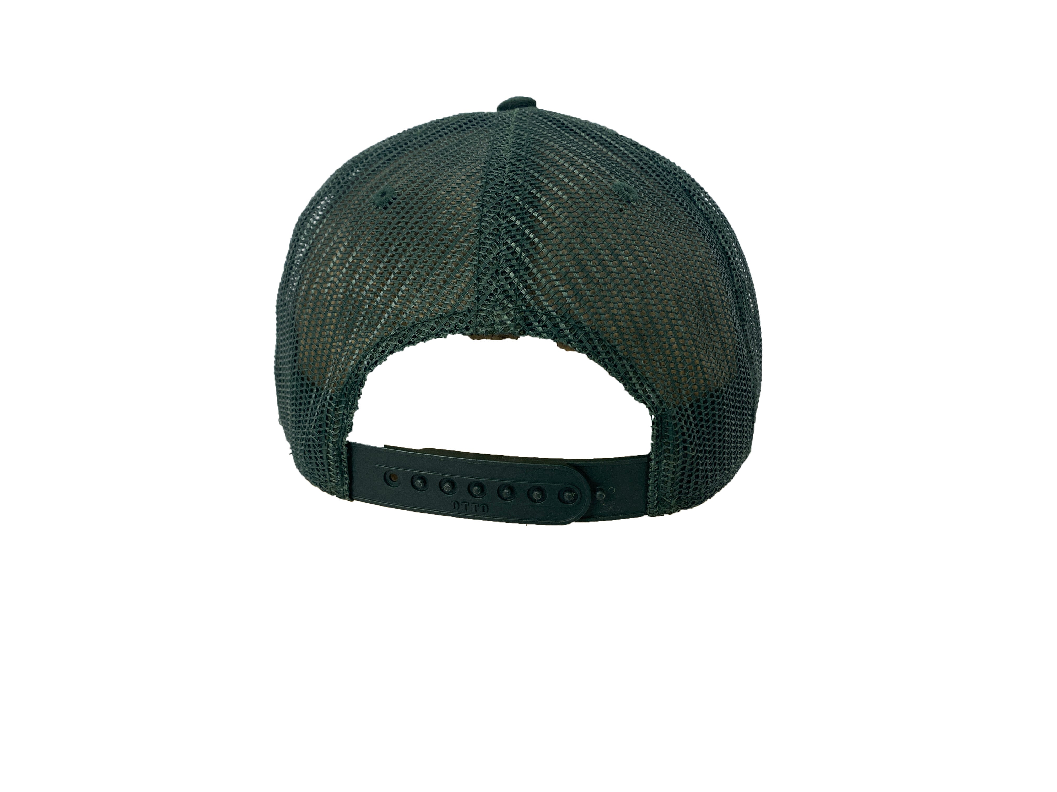 Otto Green MSU Cap