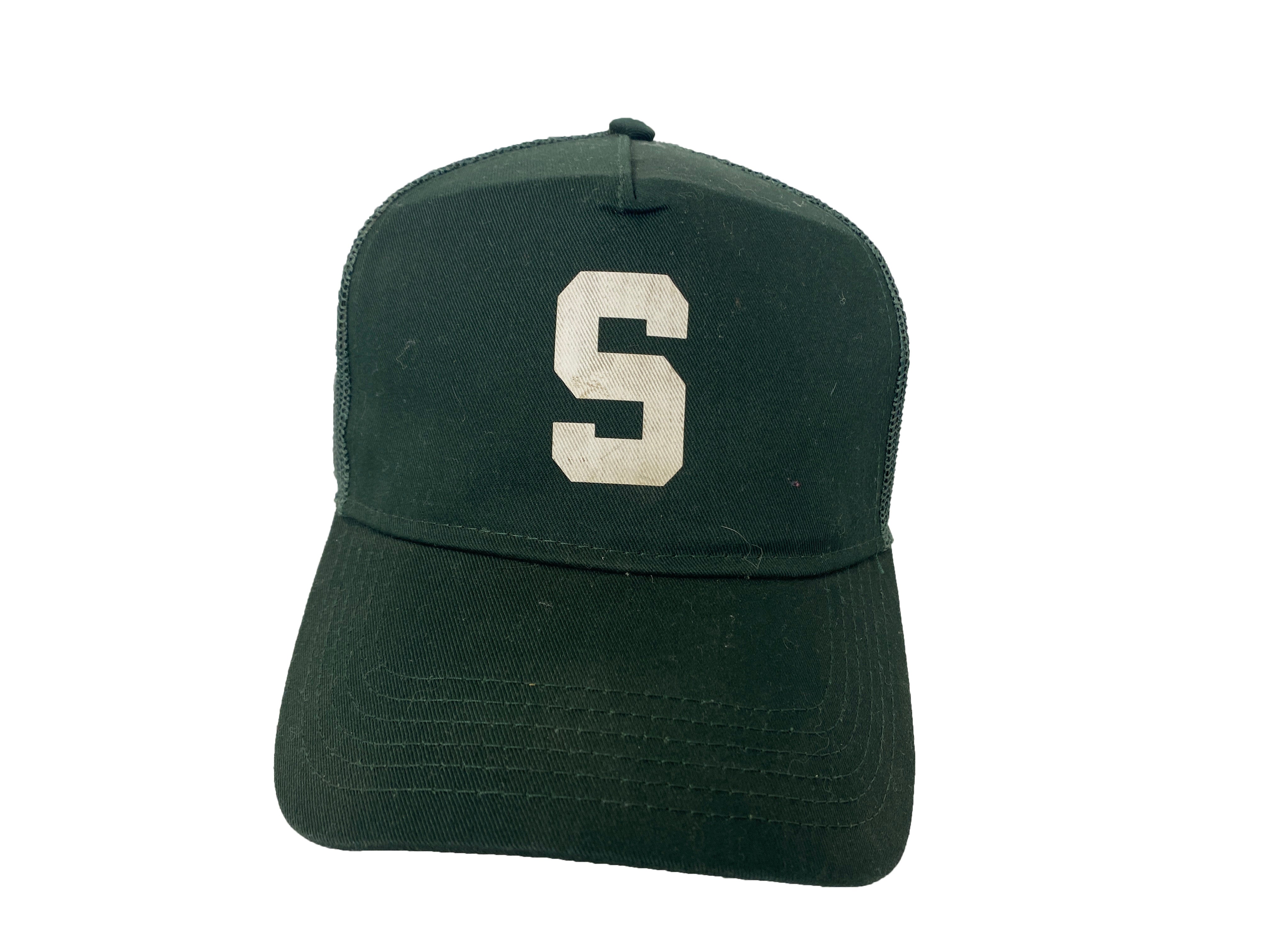 Otto Green MSU Cap