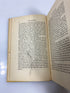 Our Battle by Hendrik Willem van Loon 1938 HC
