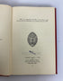 Our First Hundred Years Grace Episcopal Church Mansfield OH 1946 Ex-Library HC