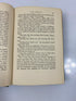 Our Street by Mackenzie Doubleday, Doran & Co. 1934 HC
