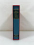 Our Village by Mitford Folio Society 1998 Slipcase HC