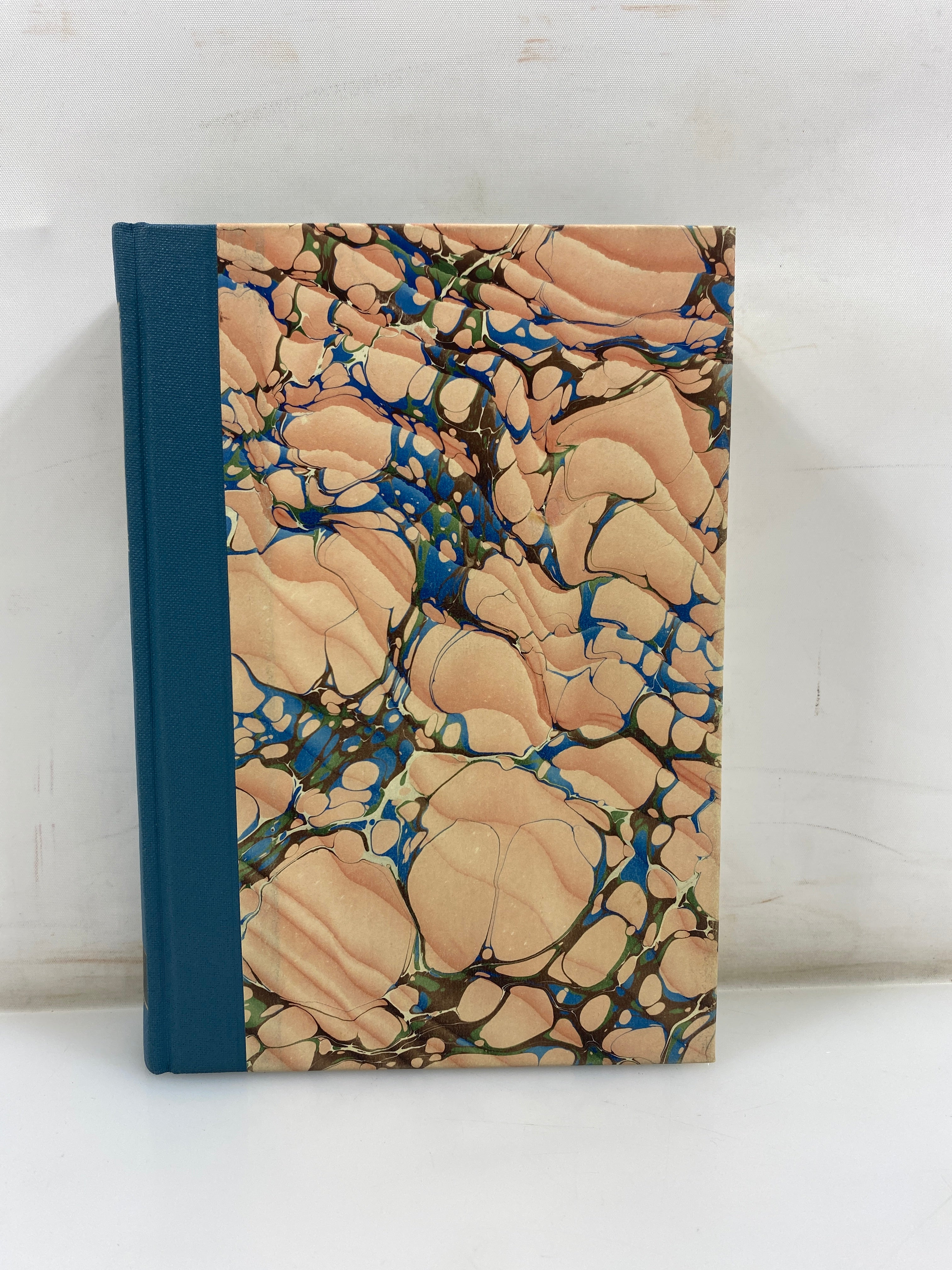 Our Village by Mitford Folio Society 1998 Slipcase HC