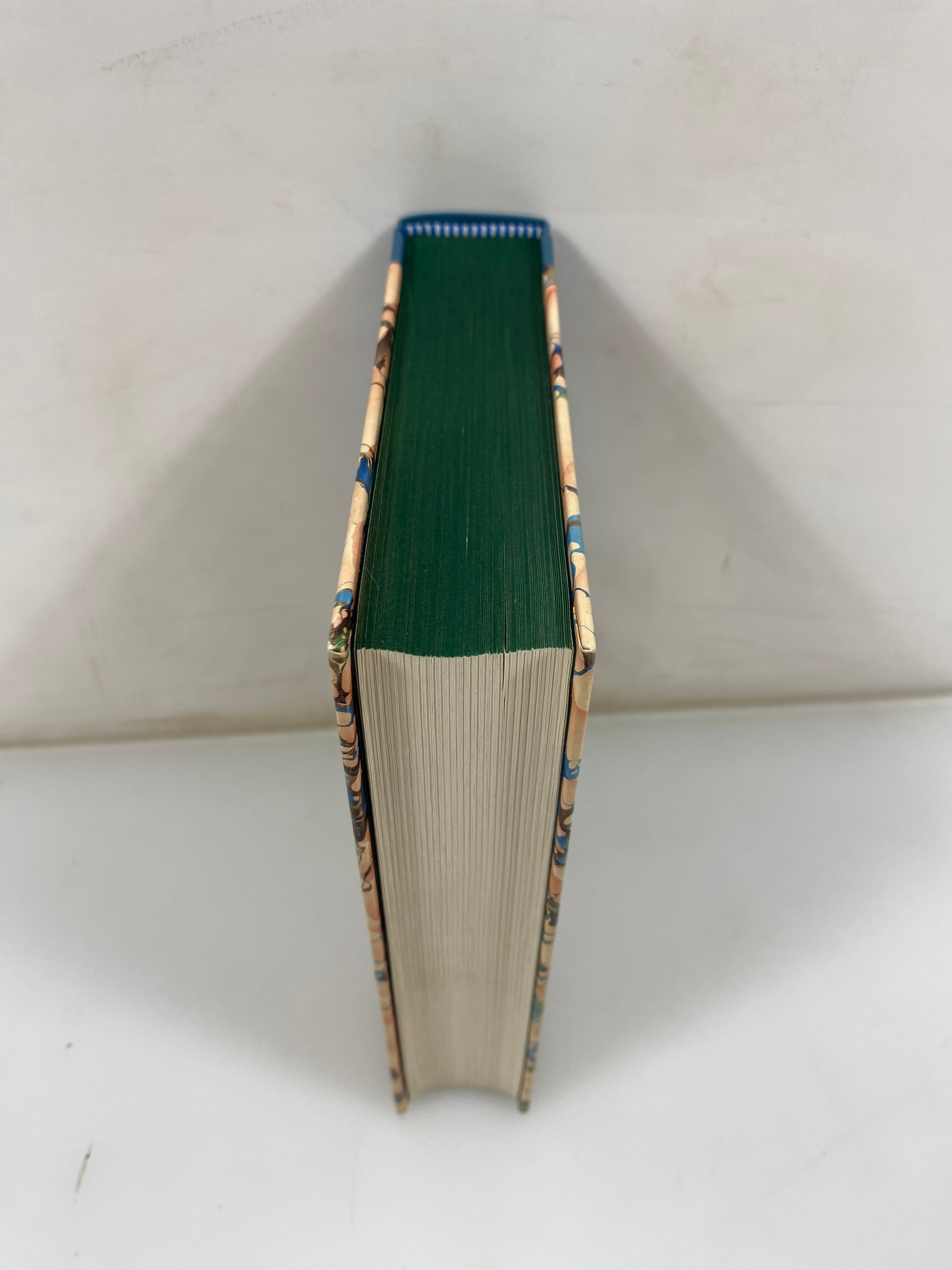 Our Village by Mitford Folio Society 1998 Slipcase HC