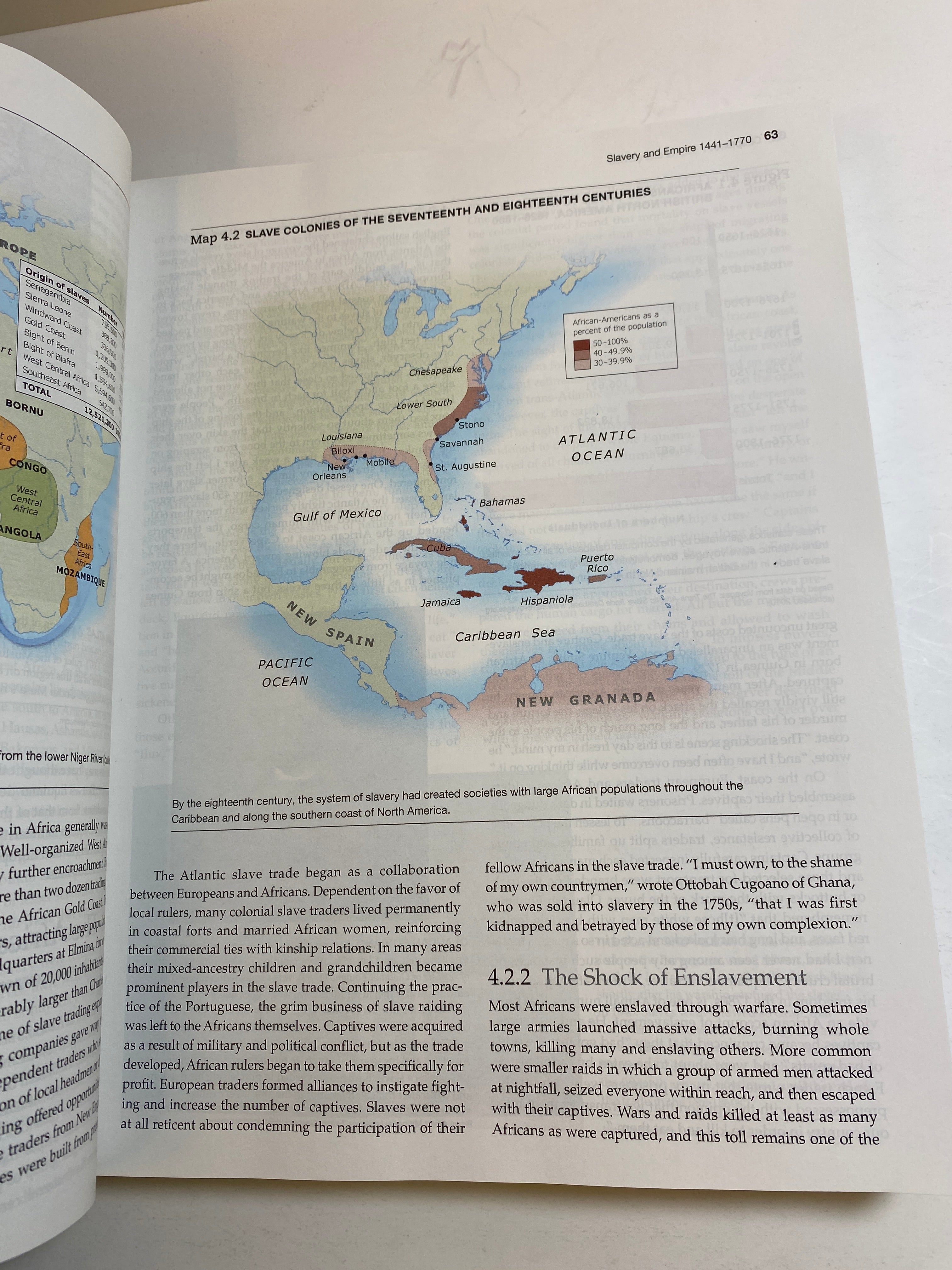 Out of Many Eric Foner U.S. History Textbook 9th Edition 2020
