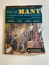 Out of Many Eric Foner U.S. History Textbook 9th Edition 2020