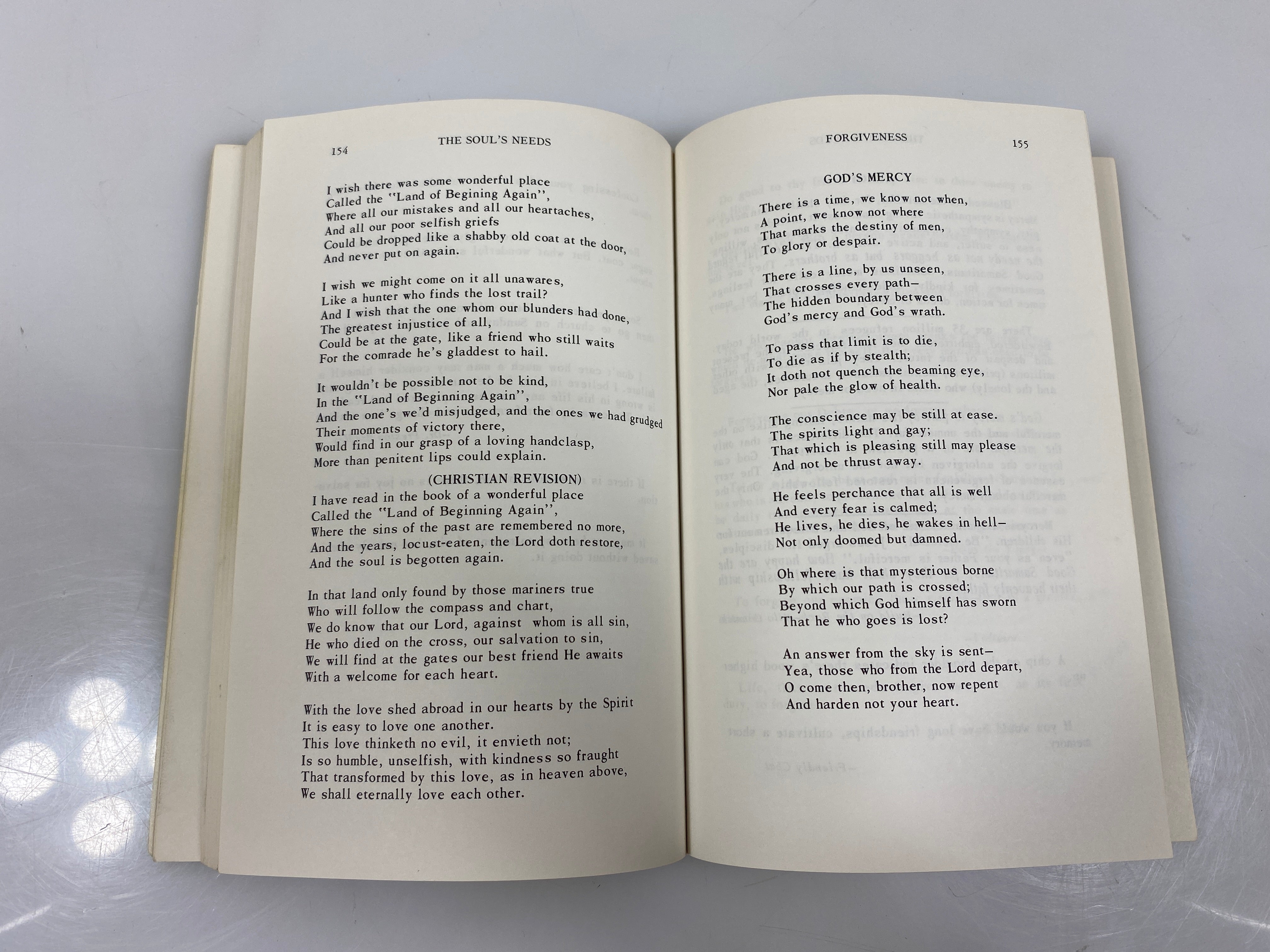 Out of my Treasure Vol. 2 by Boatman 1965 SC
