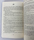 Out of the Rough by Lee Carey 2015 1st Edition Signed/Inscribed SC