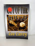 Out of the Rough by Lee Carey 2015 1st Edition Signed/Inscribed SC