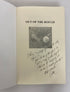 Out of the Rough by Lee Carey 2015 1st Edition Signed/Inscribed SC